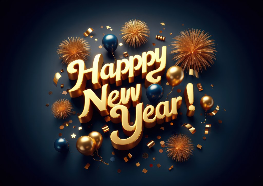 New Year Goals for Educators