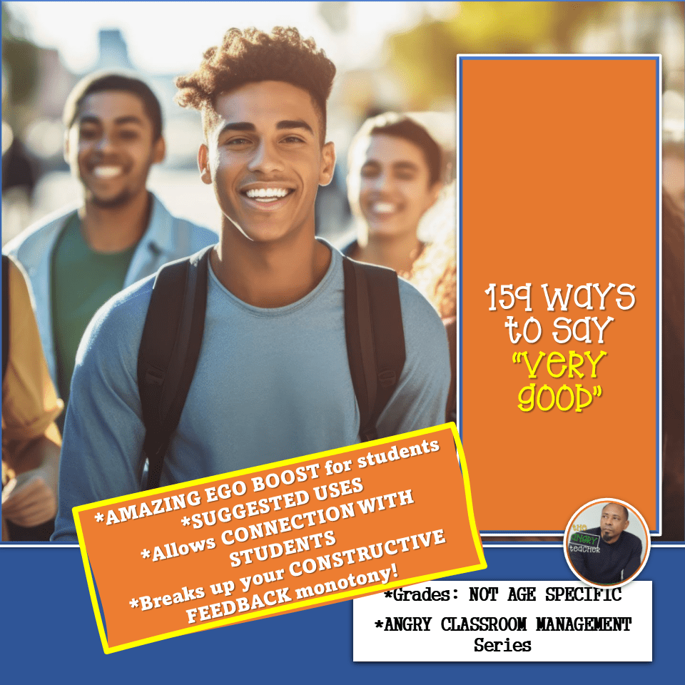 159 WAYS TO ENCOURAGE AND INSPIRE STUDENTS IN YOUR&nbsp;CLASS!